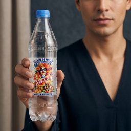 PEÑAFIEL AGUA MINERAL 600 ML
