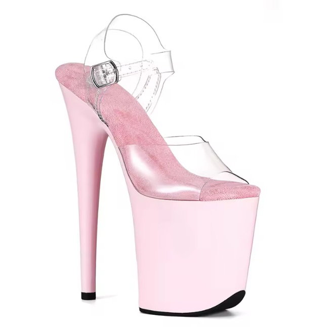 GLOSS - Candy Pink