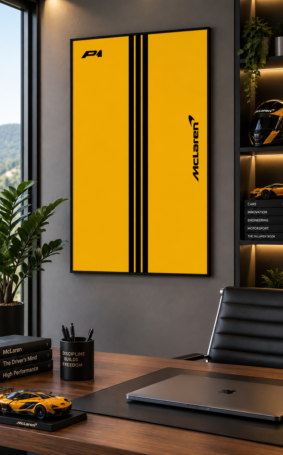 Lego Supercar Technic Display Frame Set_2