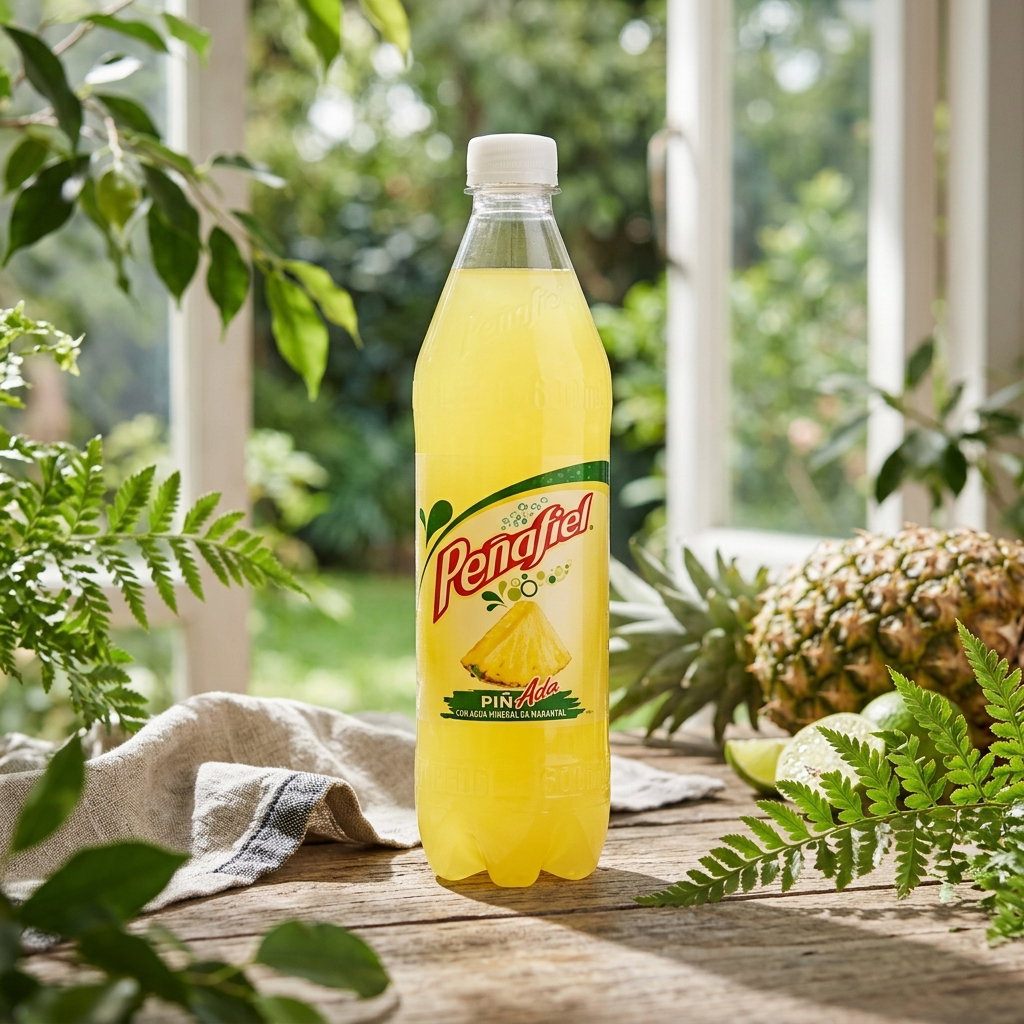 PEÑAFIEL PIÑADA 600 ML