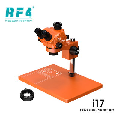 MICROSCOPE RF4 RF-I17