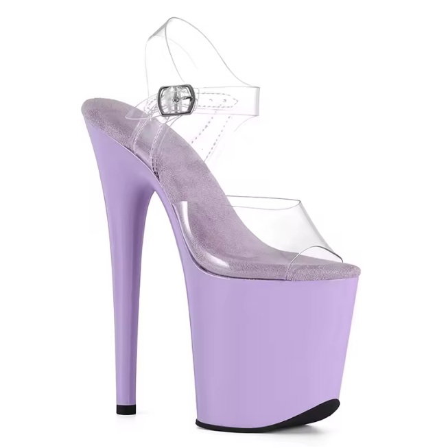 GLOSS - Wisteria