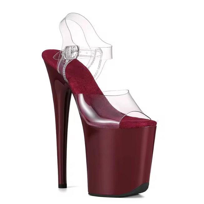GLOSS - Burgundy