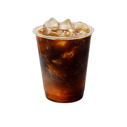 Cold Brew Coffee (Iced)