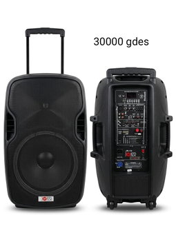 Speaker