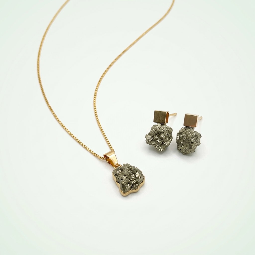 Set Pirita Cubo_0