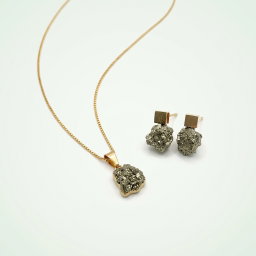 Set Pirita Cubo