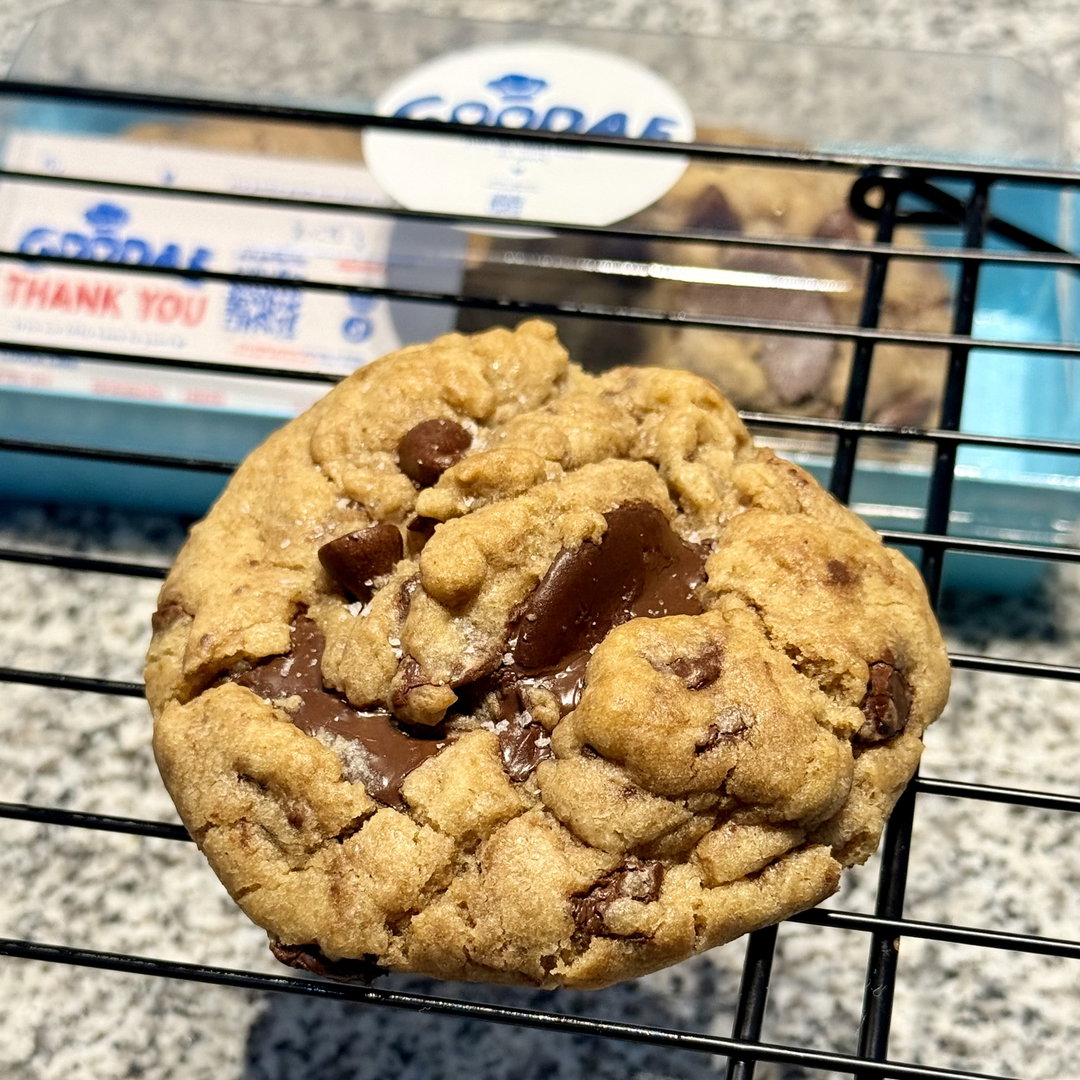 Goodae Choco Chip (1 pc)