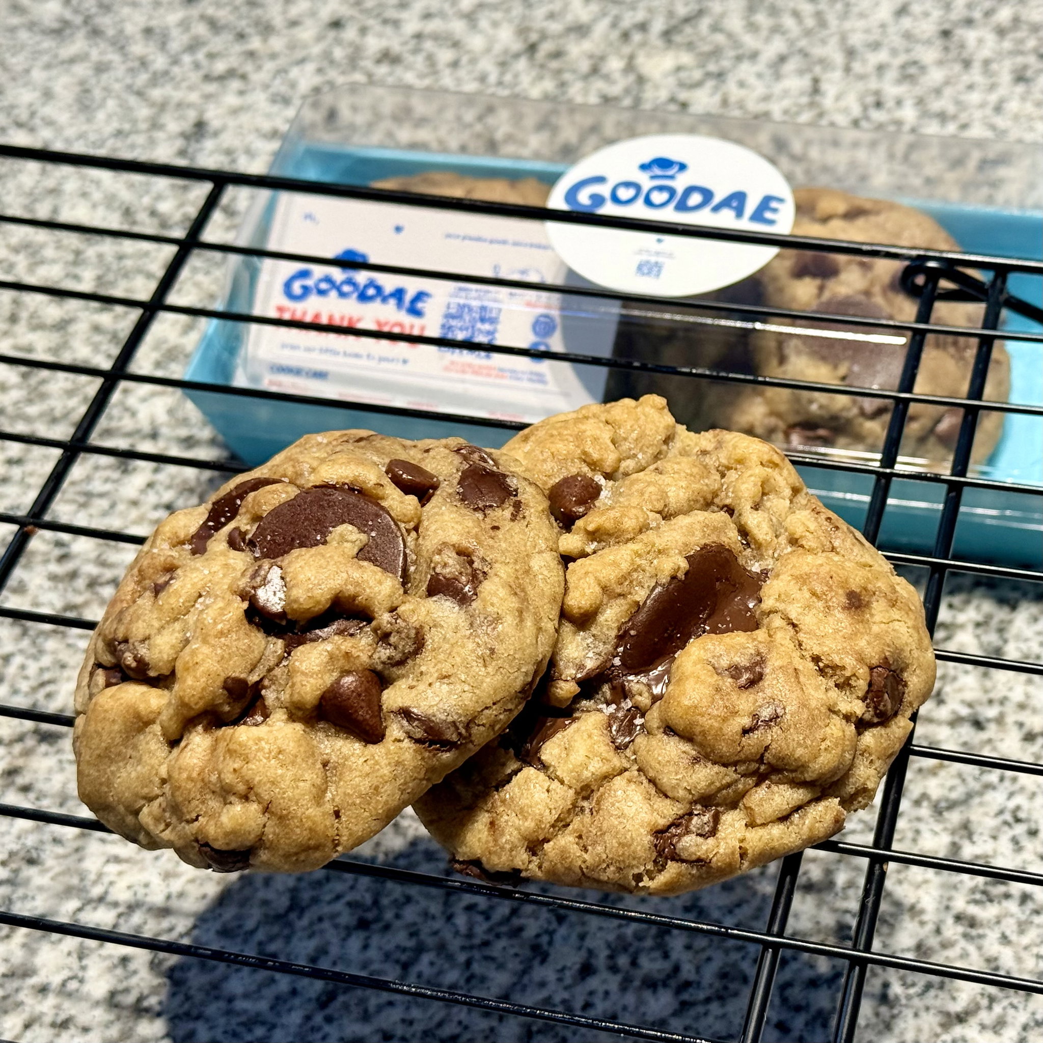 Goodae Choco Chip (Box of 2)_0