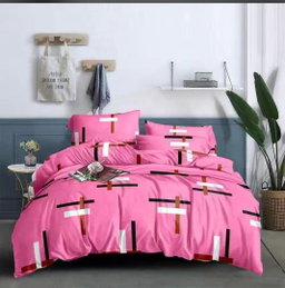Duvet set