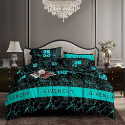 Bedsheets with 4 pillowcase