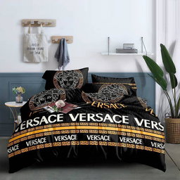 Bedsheets with 4 pillowcase