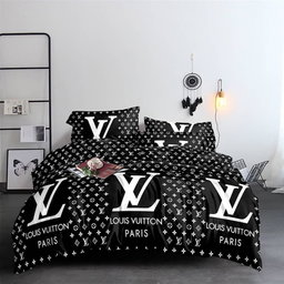 Bedsheets with 4 pillowcase