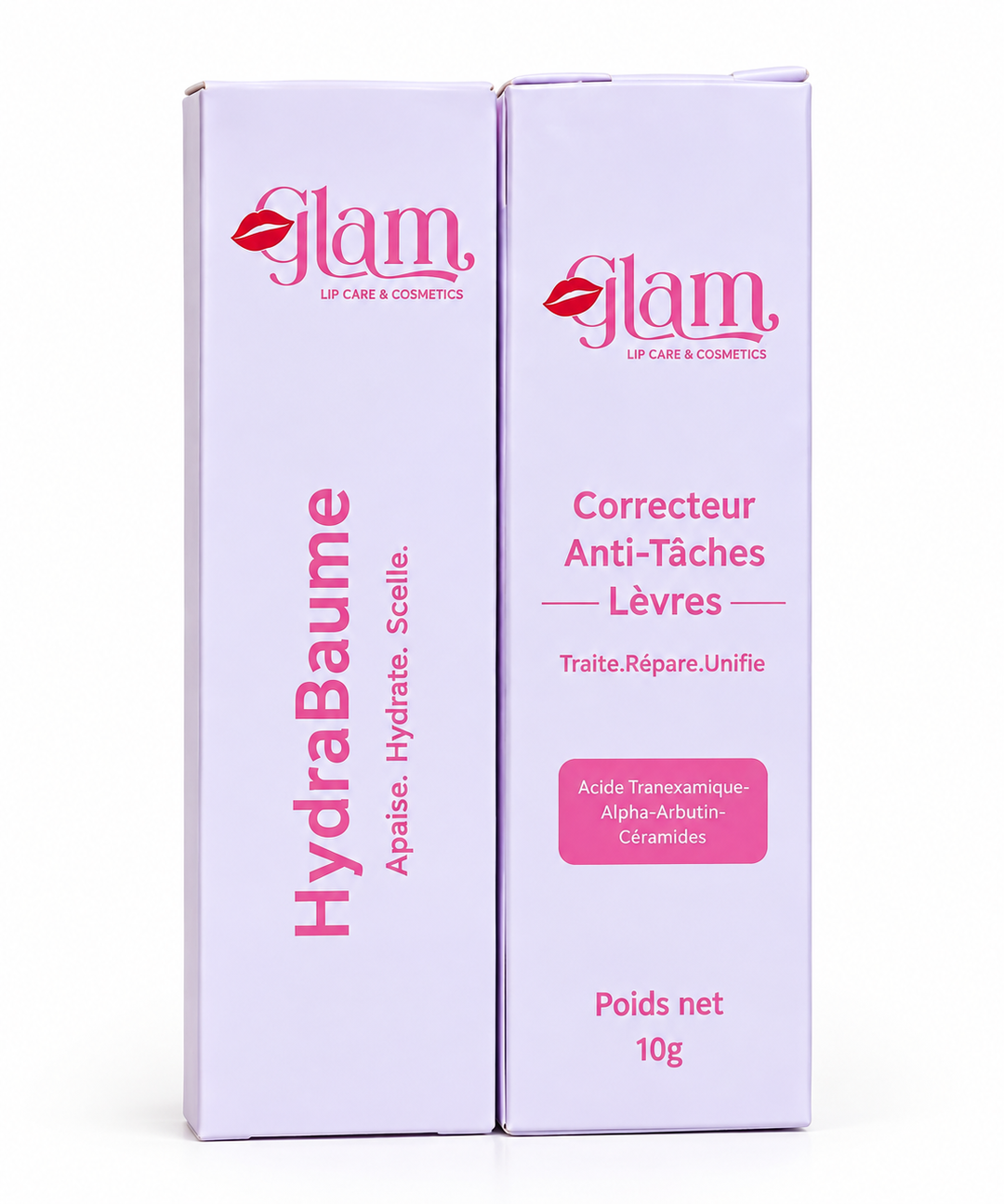 Mini coffret Anti-Tâches 