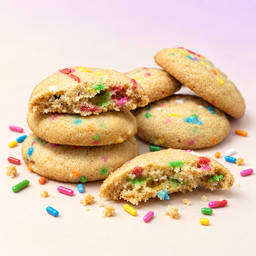 Funfetti Cookies