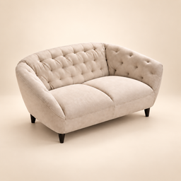Maison Élysée Sofa