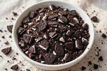 Oreo