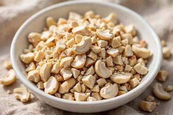 Chopped Cashew Nuts_0