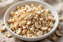 Chopped Cashew Nuts