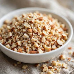 Chopped Almonds