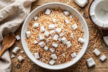 Coconut Flakes