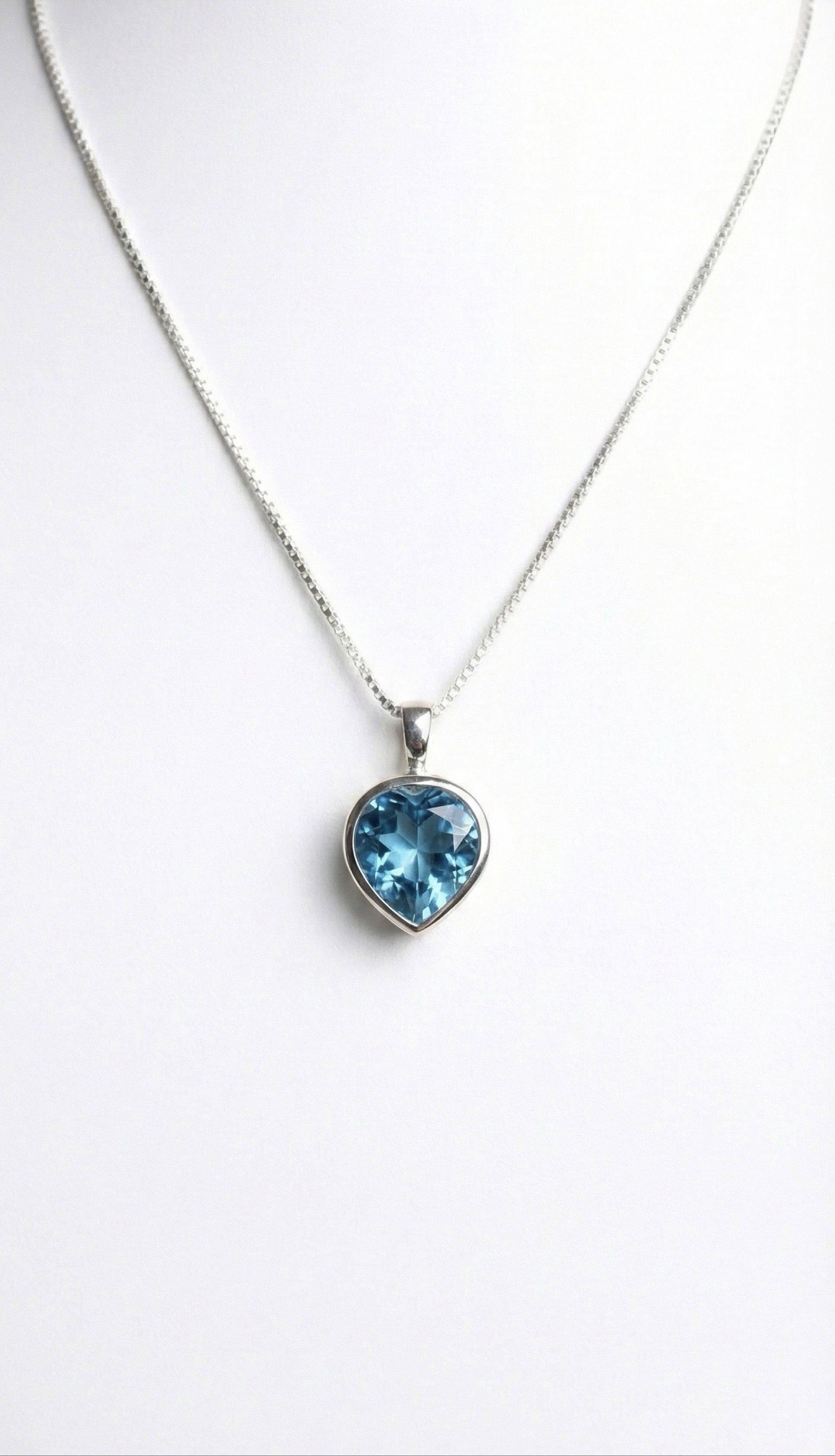 Blue Zore Pendant_0