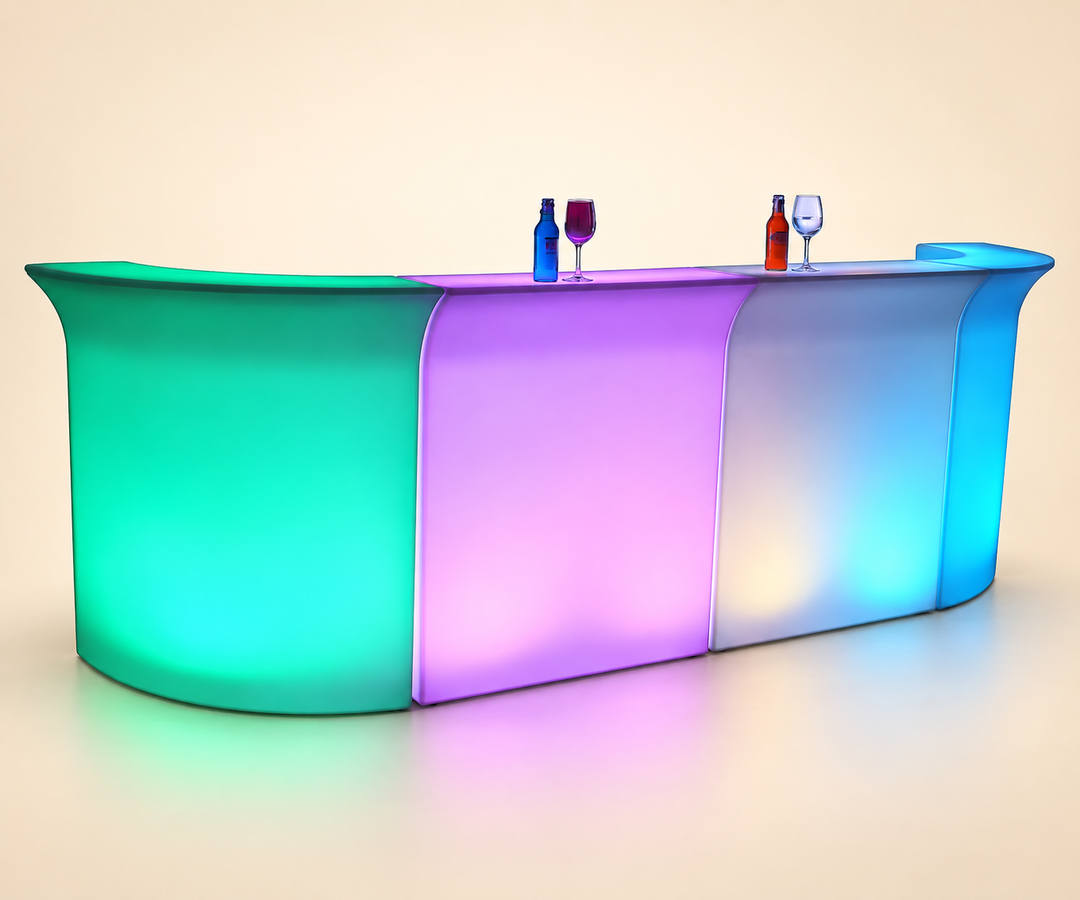 Mobile Bar