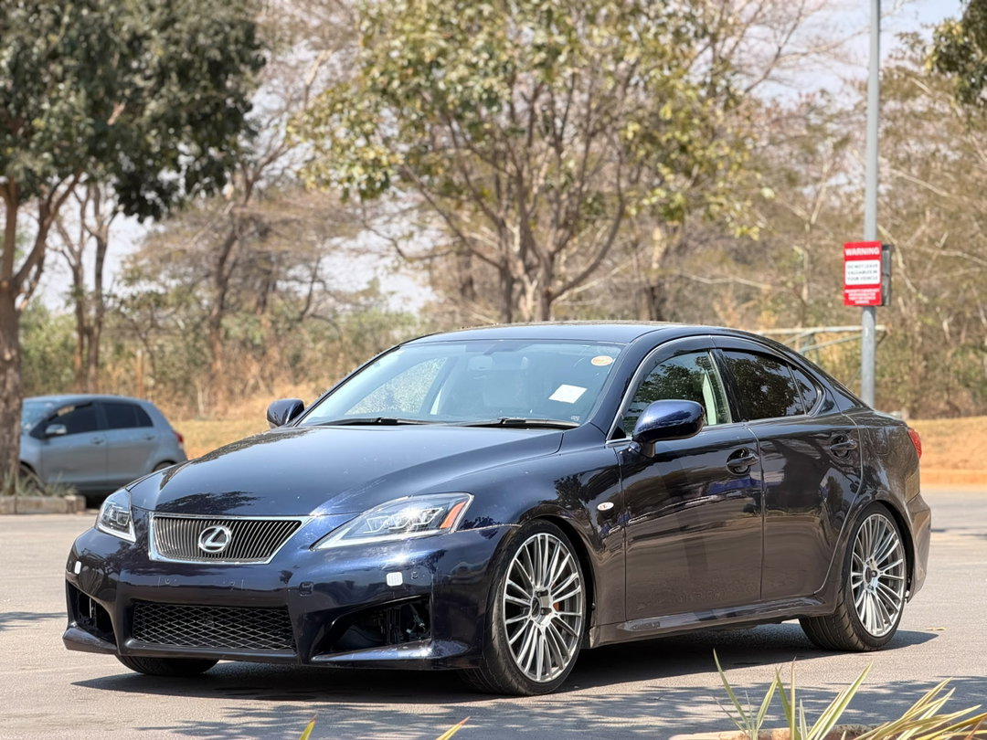 Lexus IS250 Sport 