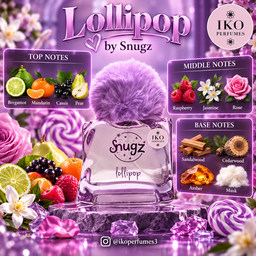 Lollipop by Snugz