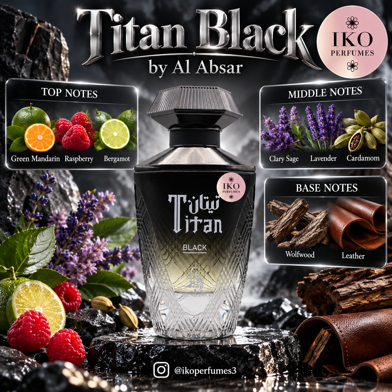Titan Black by Al Absar_0