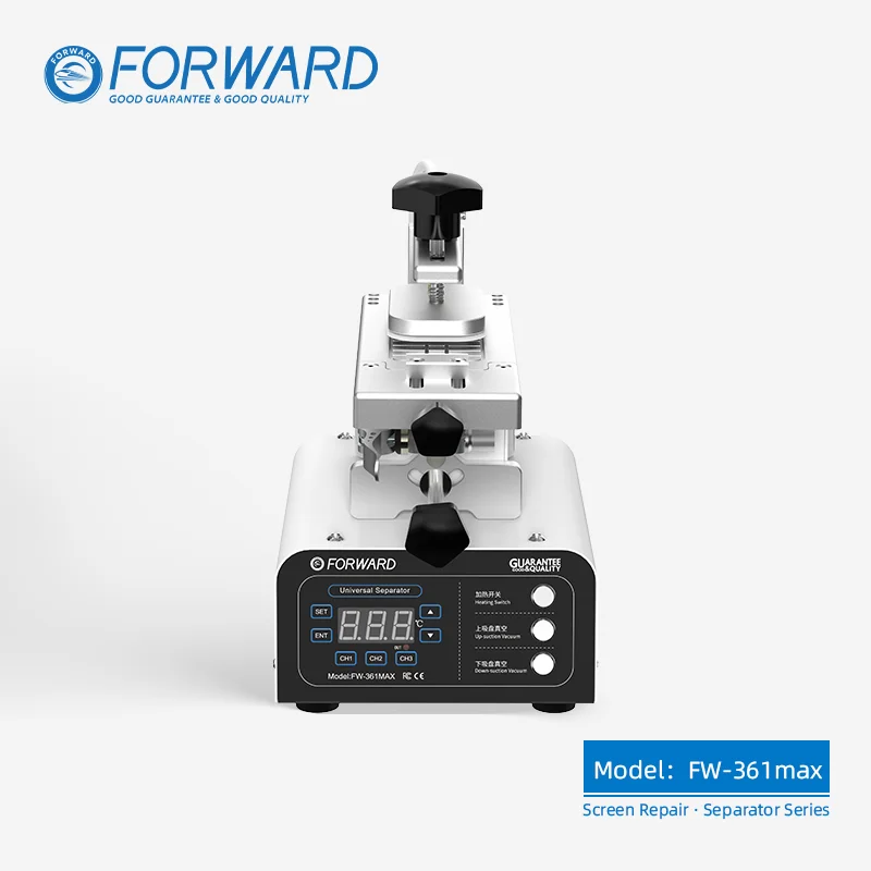 SEPARATOR FORWARD FW-361 MAX
