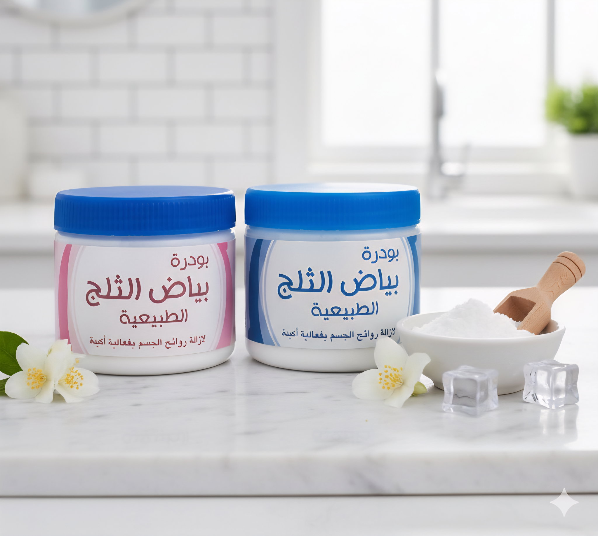 بودره ازاله الروائح الكريهه في الجسم_0