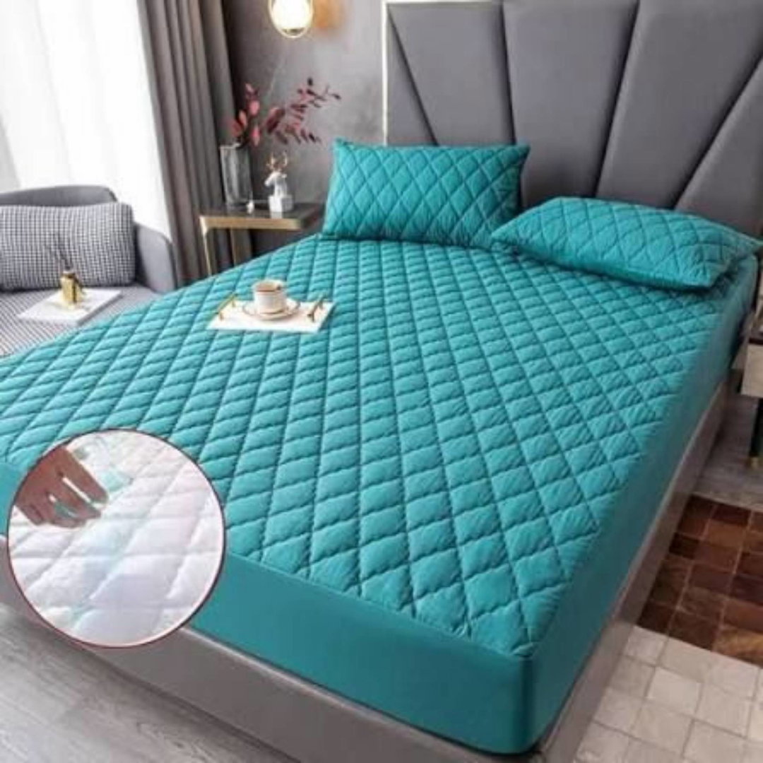 Protège matelas imperméable