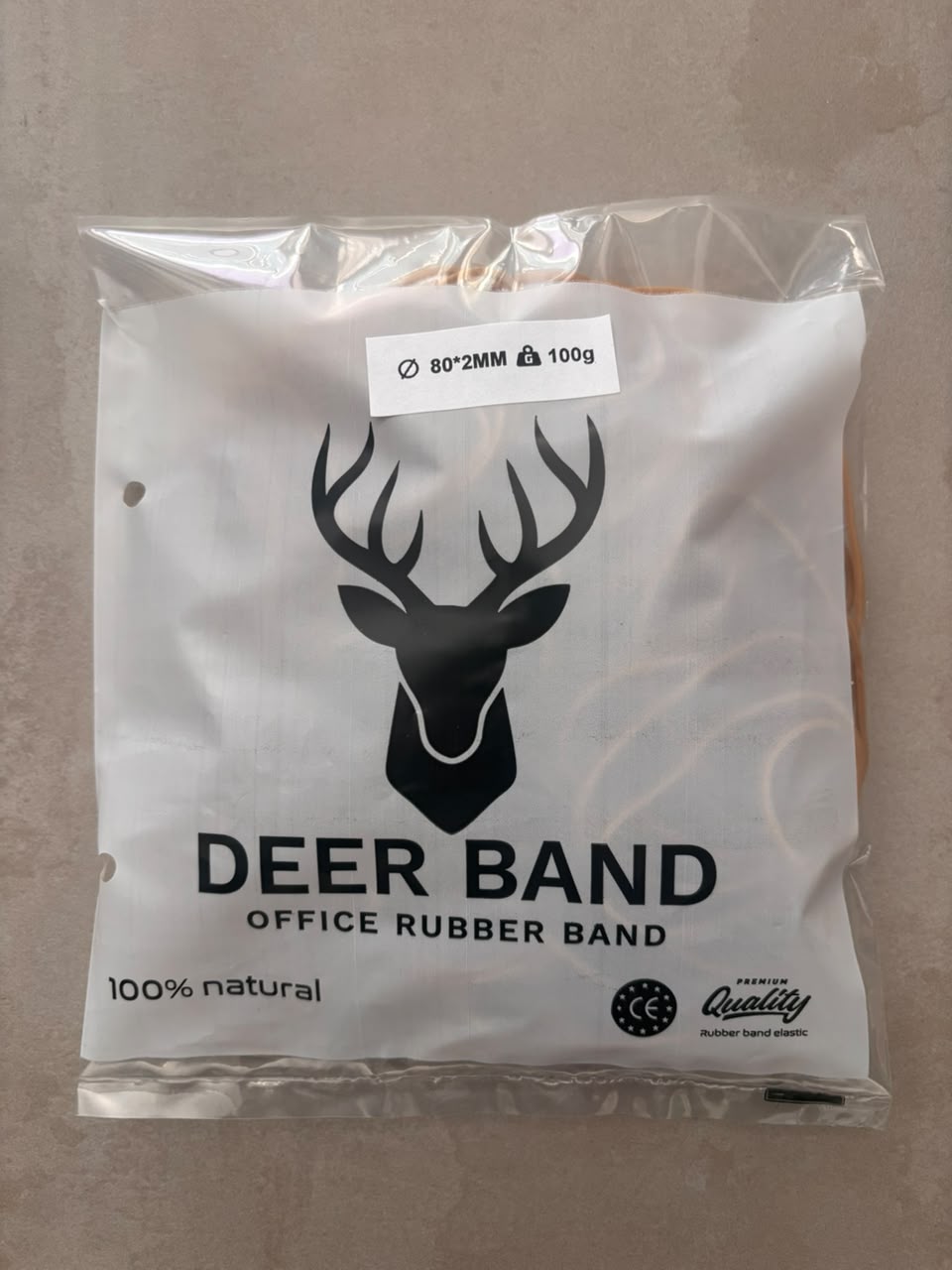 Deer Band 100g_0
