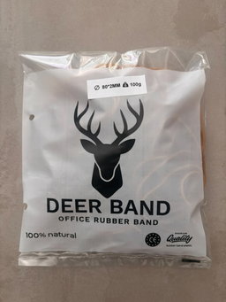Deer Band 100g