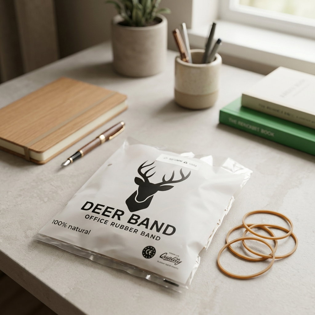 Deer Band 100g_1
