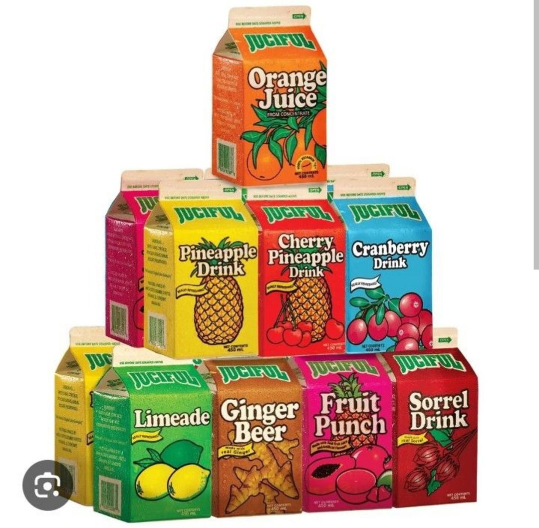 Box Drink
