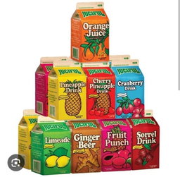 Box Drink