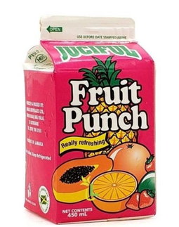Box Juice
