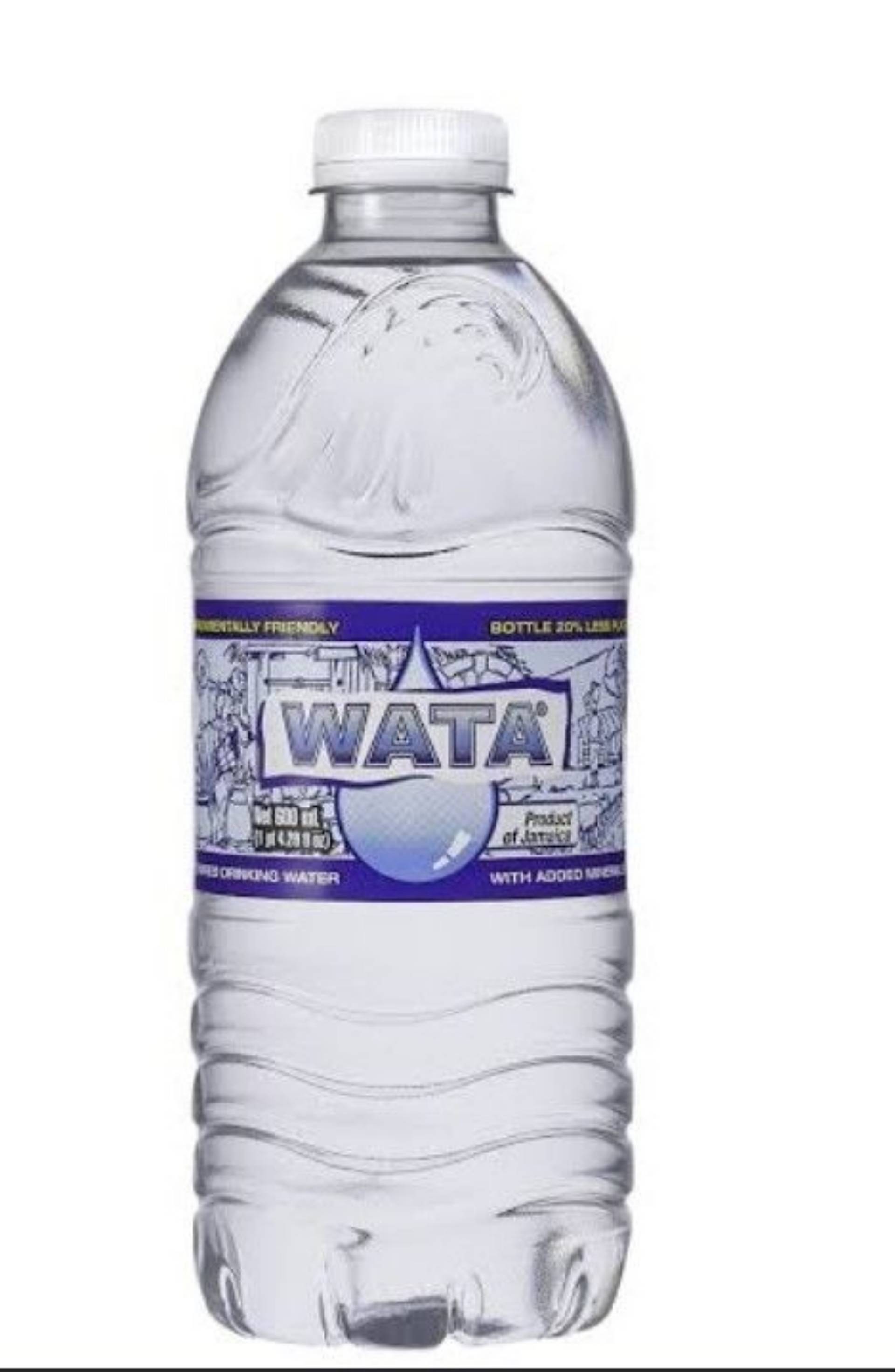Water