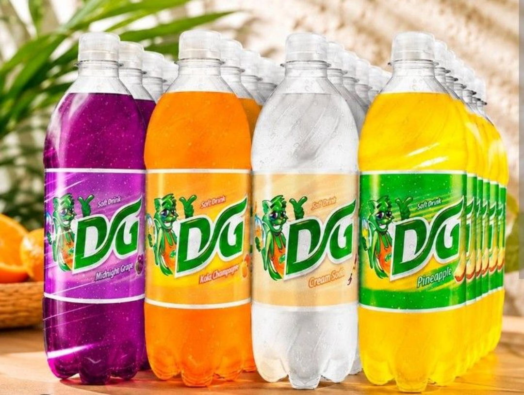 Soda