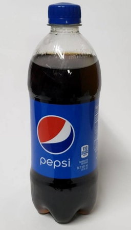 Pepsi