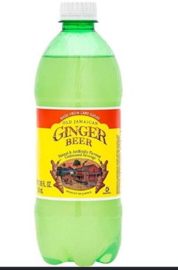 Ginger Beer