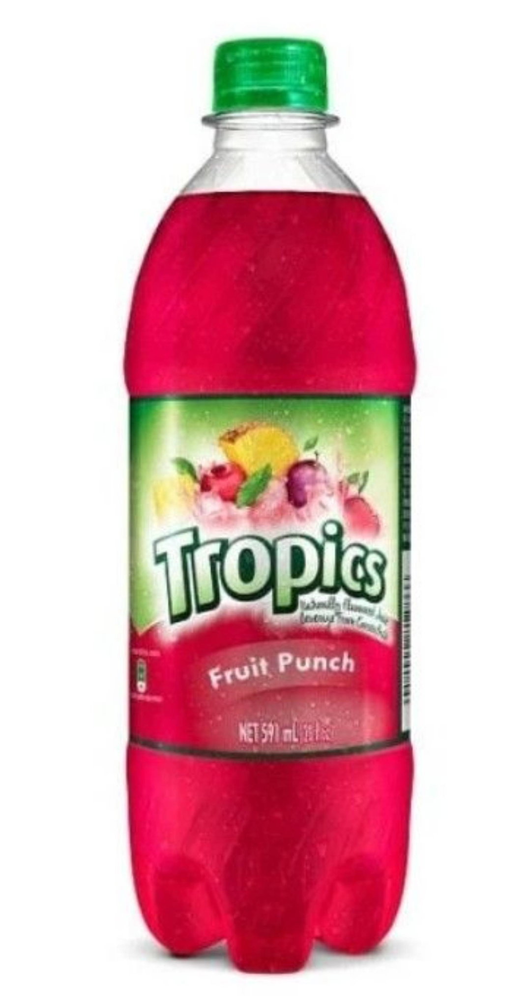Tropicana