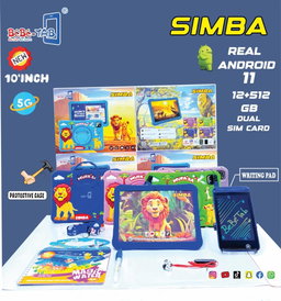 Kid ipad