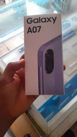 Samsung Galaxy A07 64gb
