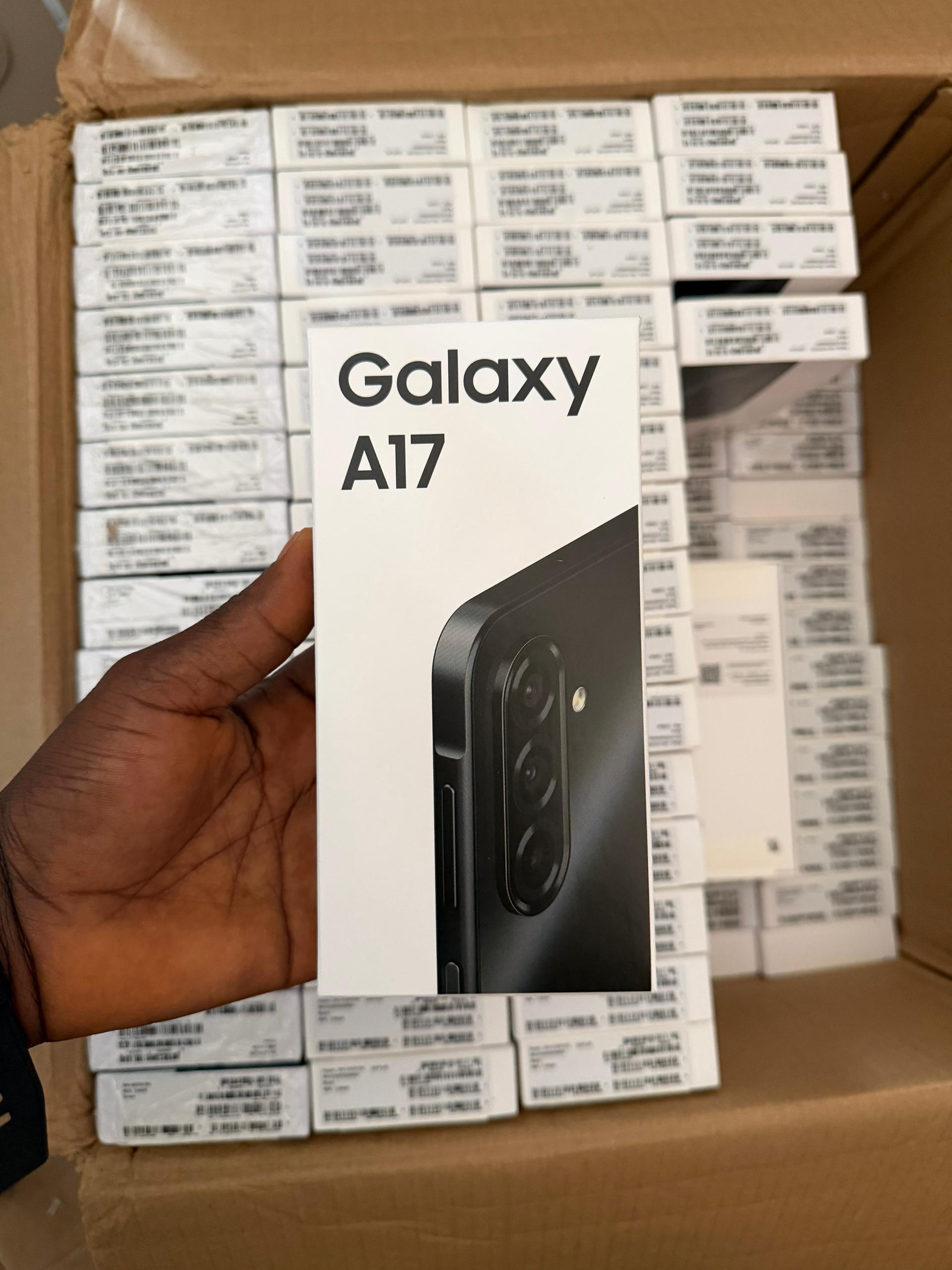 Samsung Galaxy A17 128gb_0