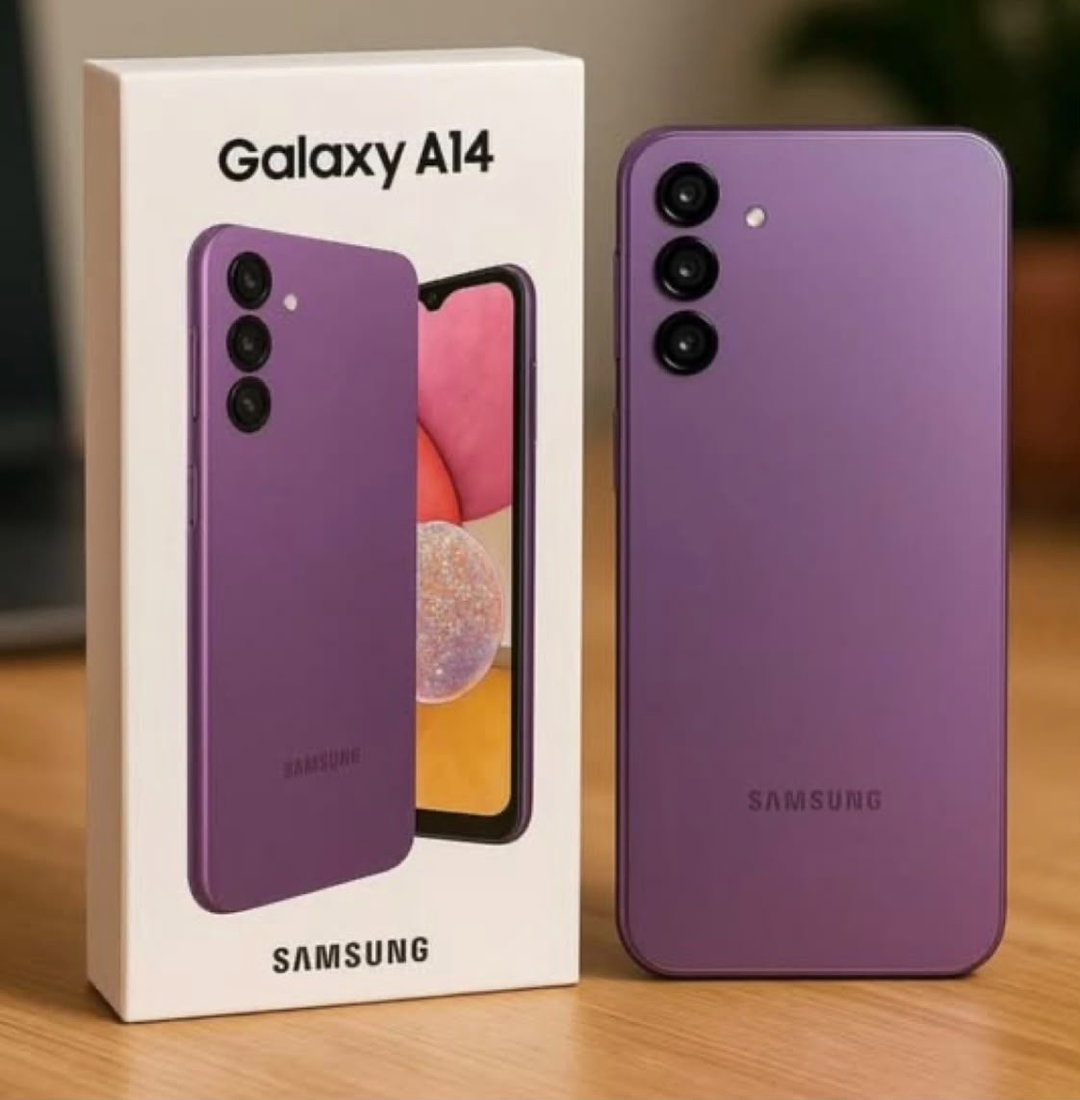 Samsung galaxy A14 5g