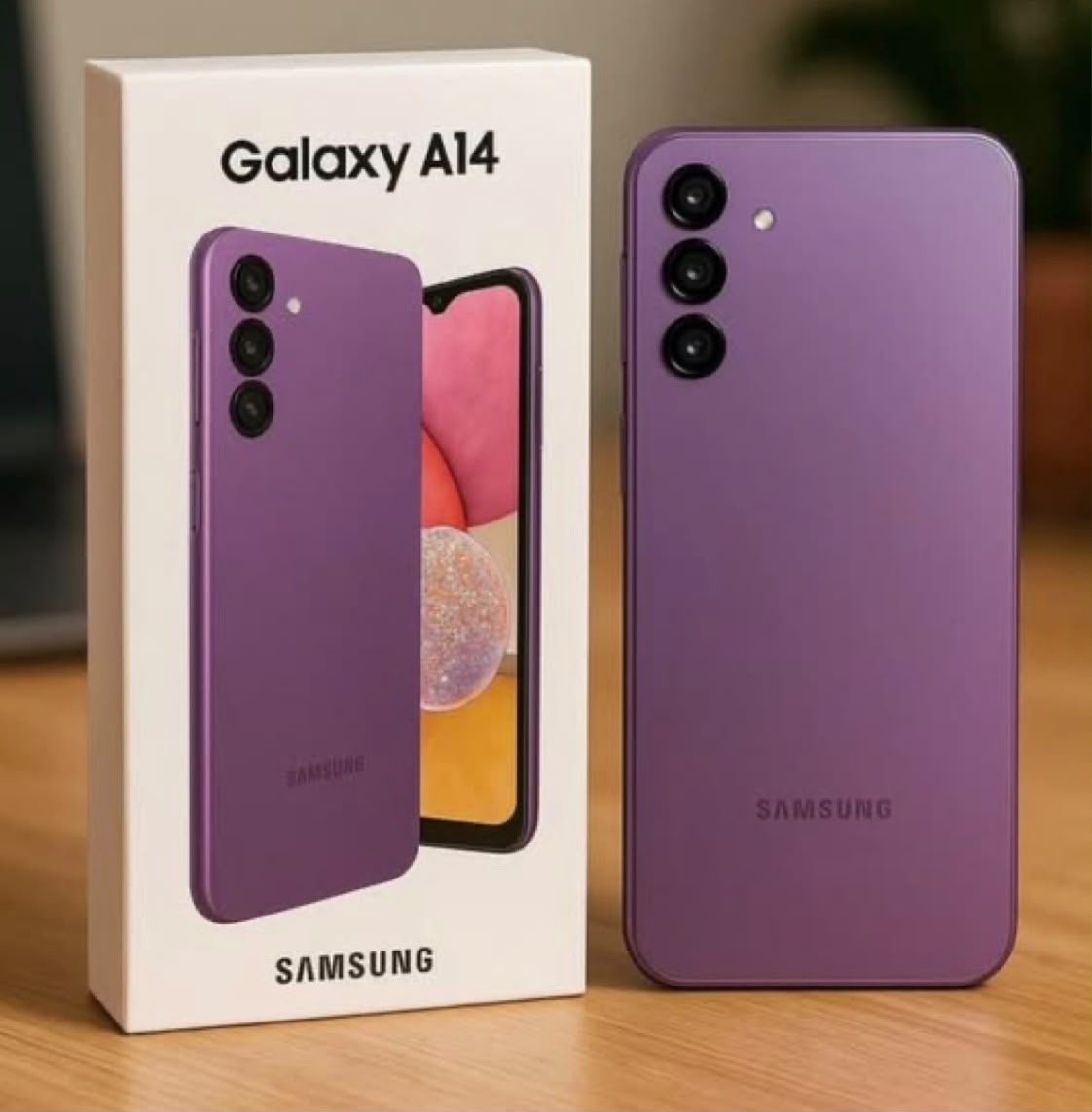 Samsung galaxy A14 5g_0