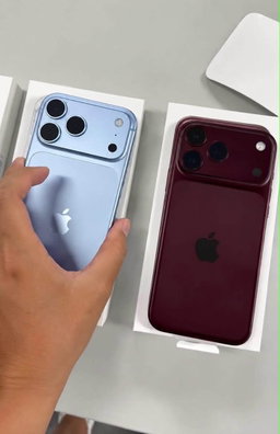 iPhone 18 pro max 